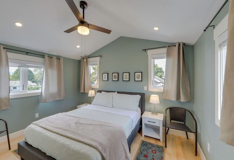 Awesome Missoula Home W/ Patio < 2 Mi To Downtown!