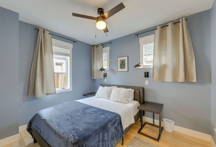 Awesome Missoula Home W/ Patio < 2 Mi To Downtown!