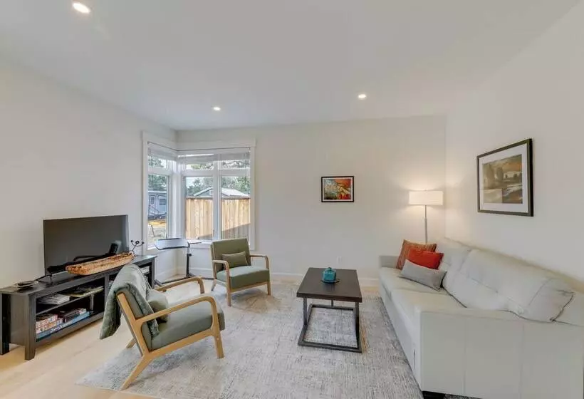 Awesome Missoula Home W/ Patio < 2 Mi To Downtown!