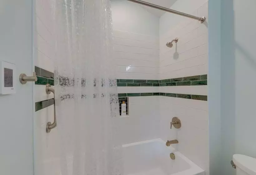 Awesome Missoula Home W/ Patio < 2 Mi To Downtown!