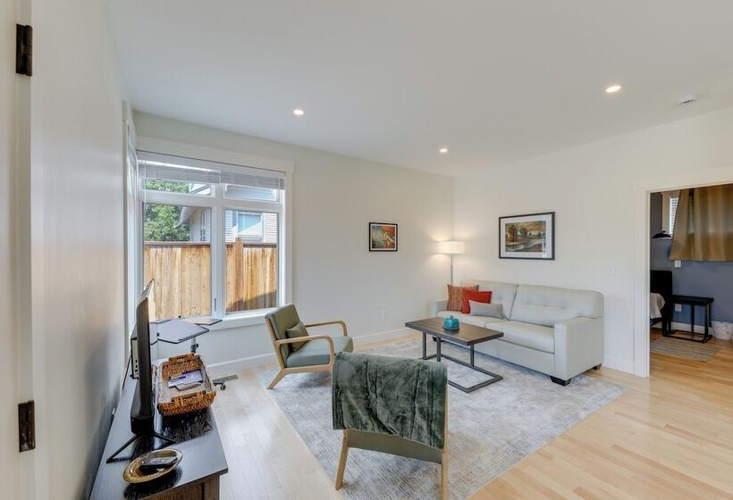 Awesome Missoula Home W/ Patio < 2 Mi To Downtown!