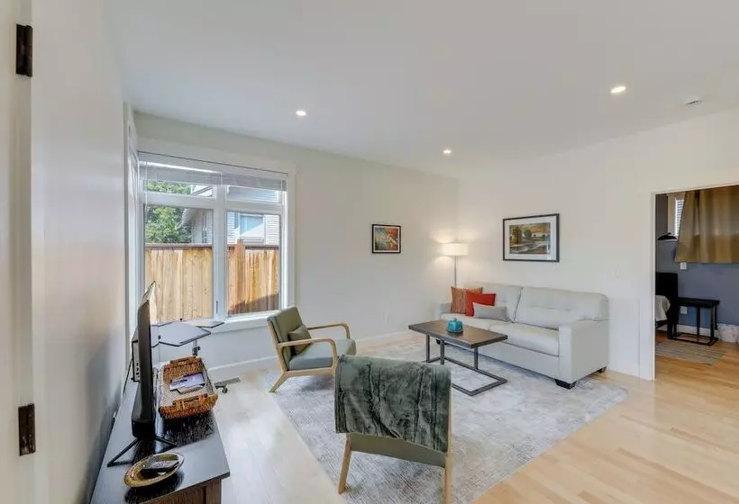 Awesome Missoula Home W/ Patio < 2 Mi To Downtown!