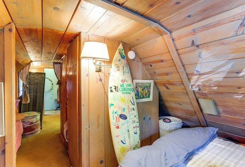 Green Valley Lake Cabin Near Lake: Boat + Ski!