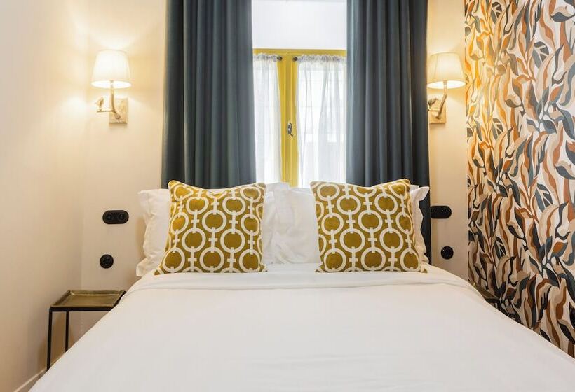 Hotelli Archo Nafplio Suites & Rooms