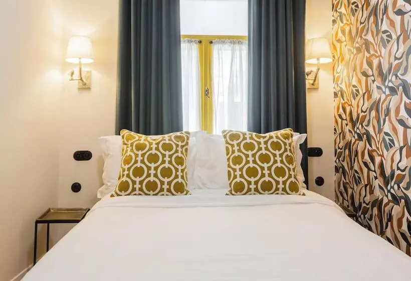 ホテル Archo Nafplio Suites & Rooms