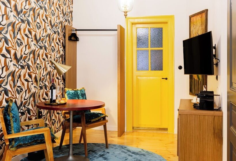 Hotelli Archo Nafplio Suites & Rooms