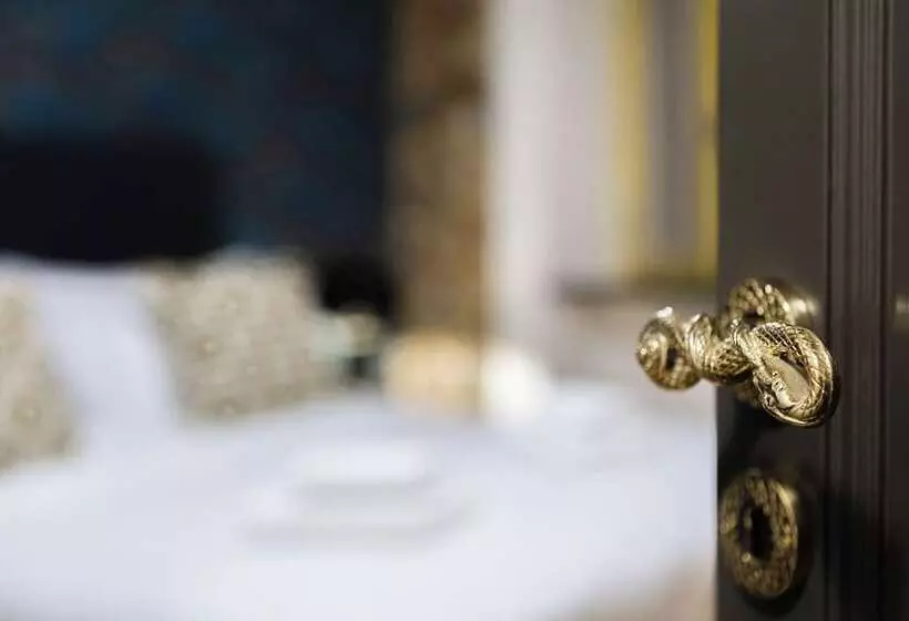 ホテル Archo Nafplio Suites & Rooms