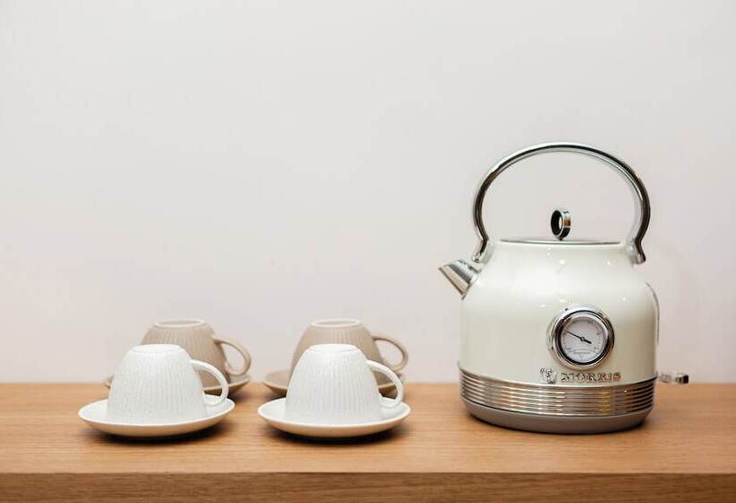 Hotelli Archo Nafplio Suites & Rooms