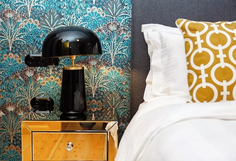 ホテル Archo Nafplio Suites & Rooms
