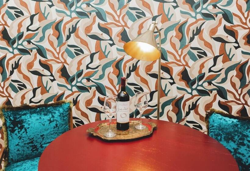 Hotelli Archo Nafplio Suites & Rooms