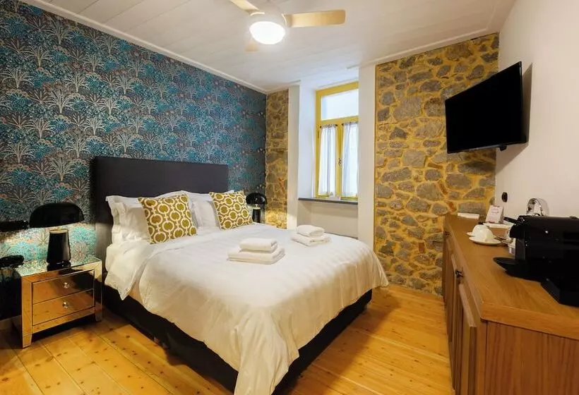 ホテル Archo Nafplio Suites & Rooms