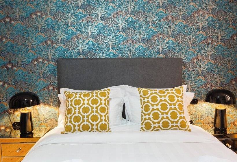 Hotelli Archo Nafplio Suites & Rooms