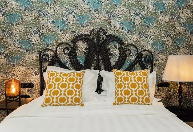 ホテル Archo Nafplio Suites & Rooms