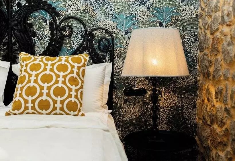 ホテル Archo Nafplio Suites & Rooms