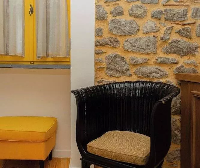 ホテル Archo Nafplio Suites & Rooms