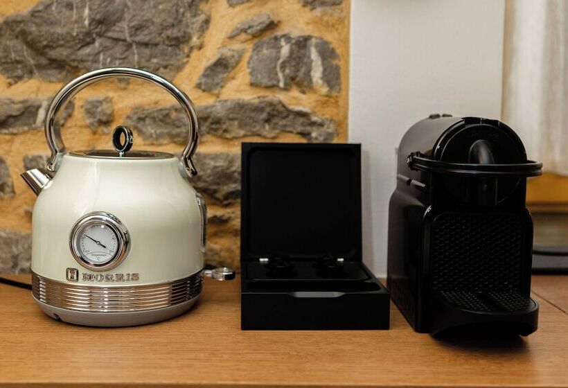 Hotelli Archo Nafplio Suites & Rooms