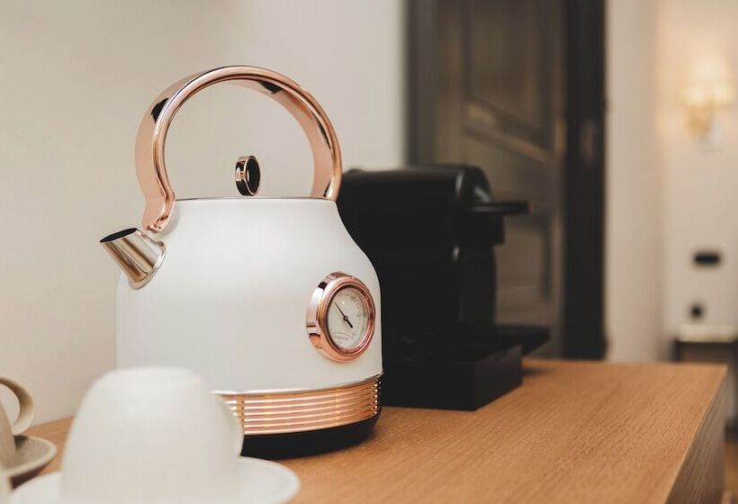 Hotelli Archo Nafplio Suites & Rooms