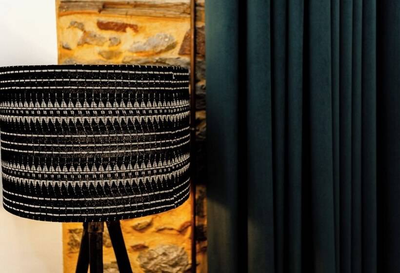 Hotelli Archo Nafplio Suites & Rooms