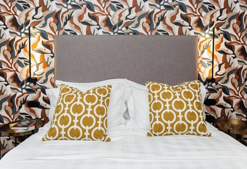 Hotelli Archo Nafplio Suites & Rooms