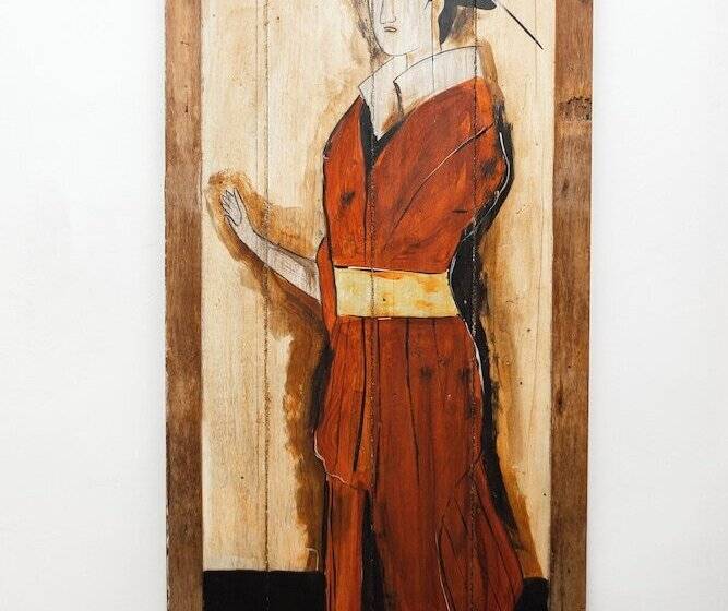 Hotelli Archo Nafplio Suites & Rooms