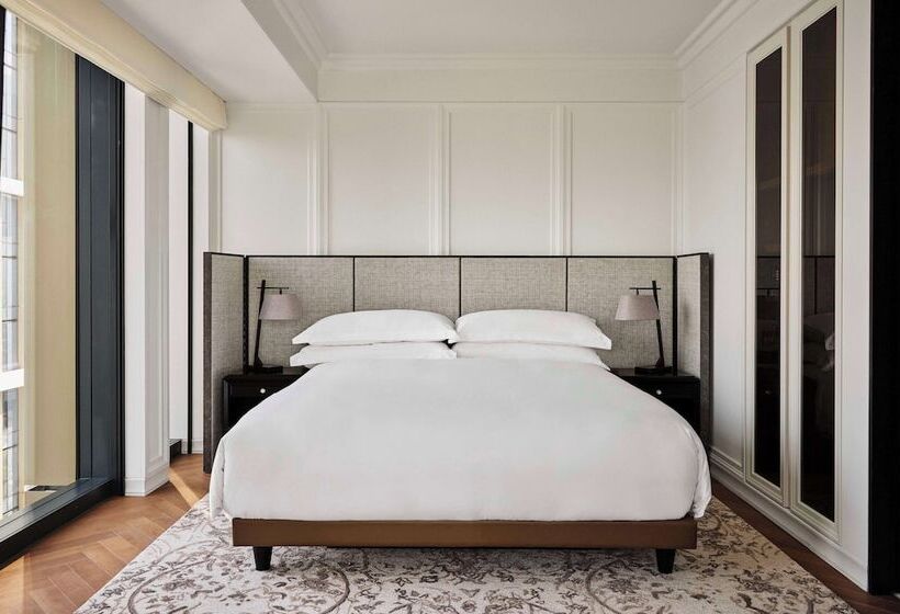 هتل Park Hyatt London River Thames