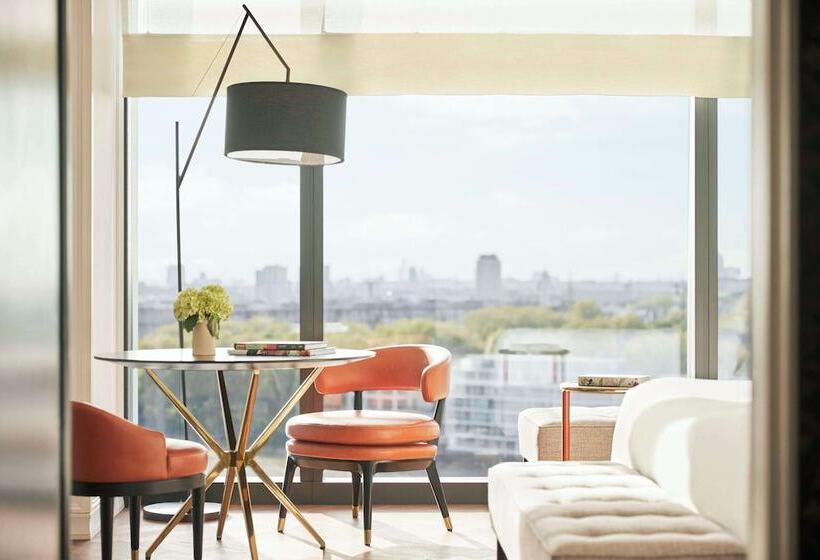 هتل Park Hyatt London River Thames
