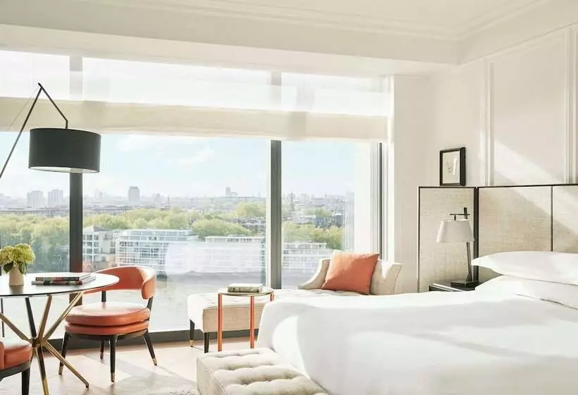 Hotelli Park Hyatt London River Thames