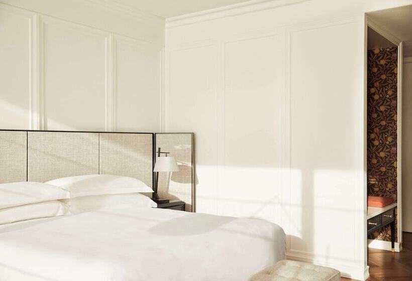 هتل Park Hyatt London River Thames