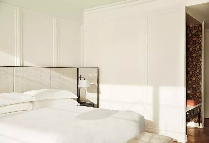 Hotelli Park Hyatt London River Thames