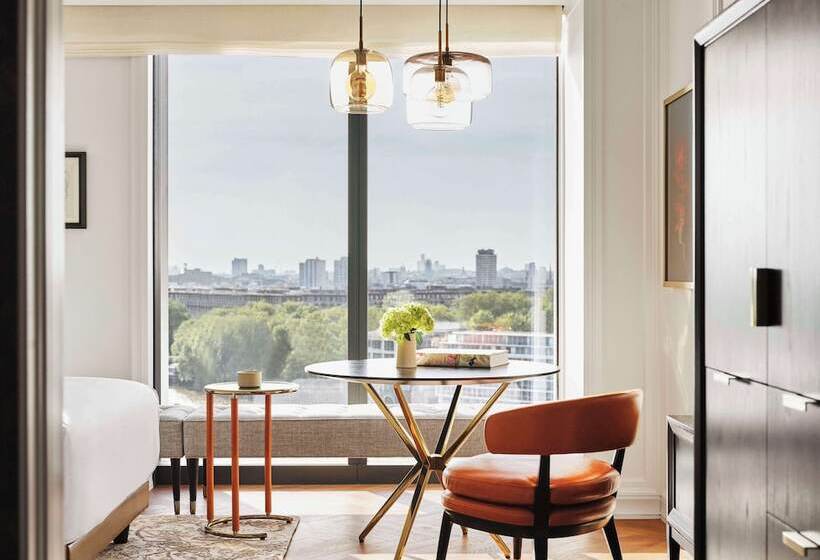 هتل Park Hyatt London River Thames