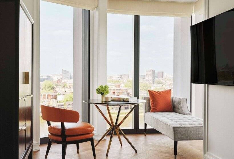 هتل Park Hyatt London River Thames