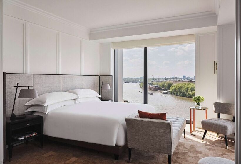 هتل Park Hyatt London River Thames