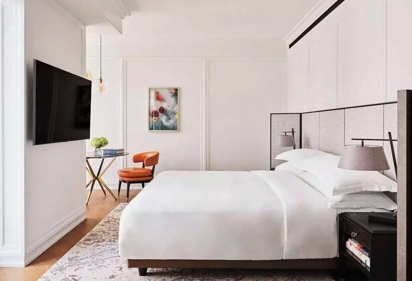 Hotelli Park Hyatt London River Thames