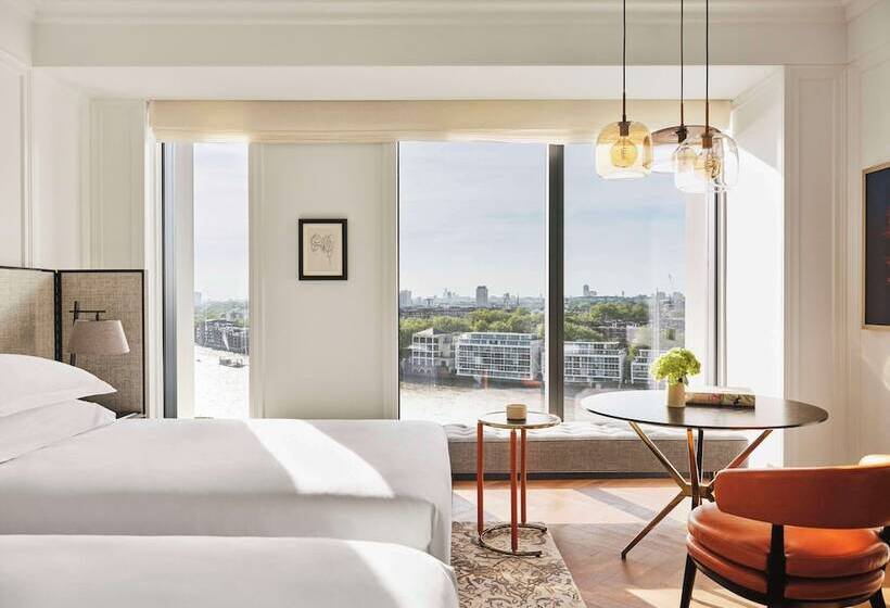 هتل Park Hyatt London River Thames