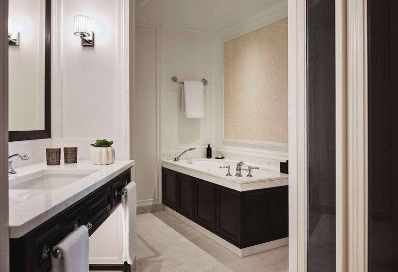 هتل Park Hyatt London River Thames