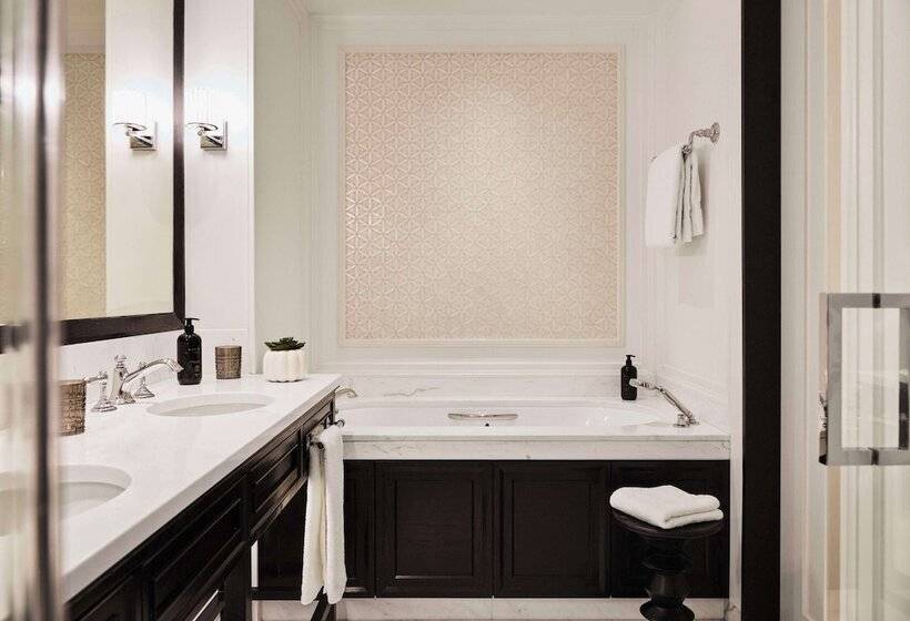 هتل Park Hyatt London River Thames