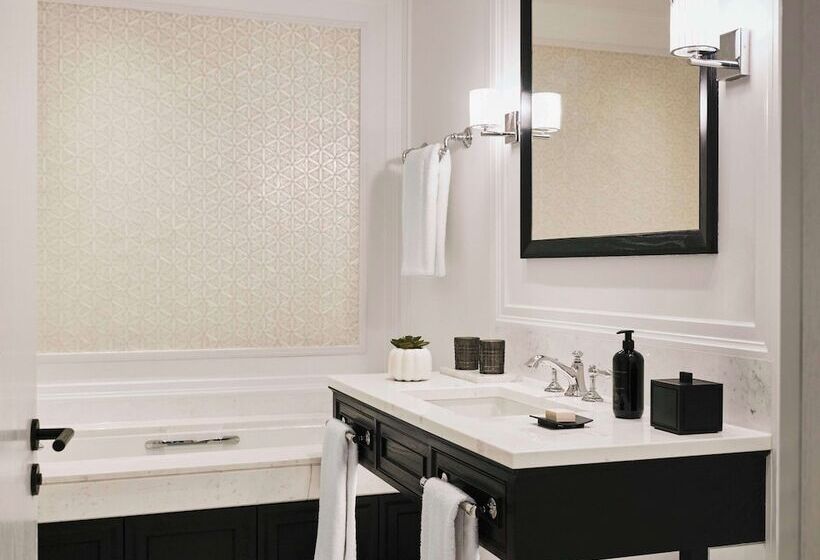 هتل Park Hyatt London River Thames