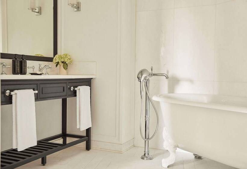 هتل Park Hyatt London River Thames