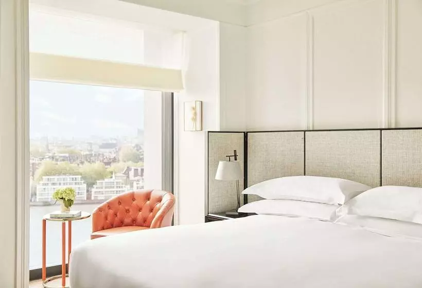 Hotelli Park Hyatt London River Thames