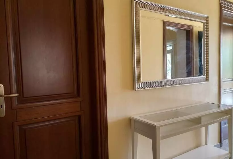 اقامتگاه Chios Green Oasis