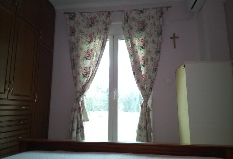 레지던스 Chios Green Oasis