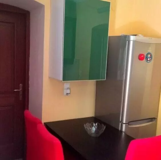 اقامتگاه Chios Green Oasis