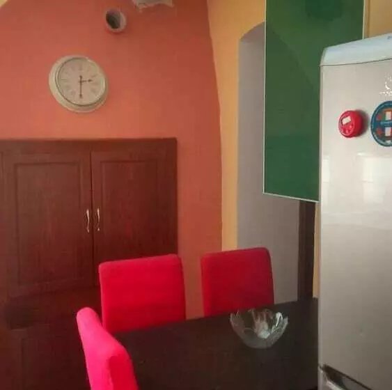 اقامتگاه Chios Green Oasis