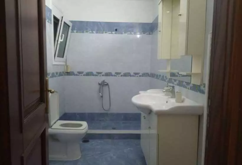 اقامتگاه Chios Green Oasis