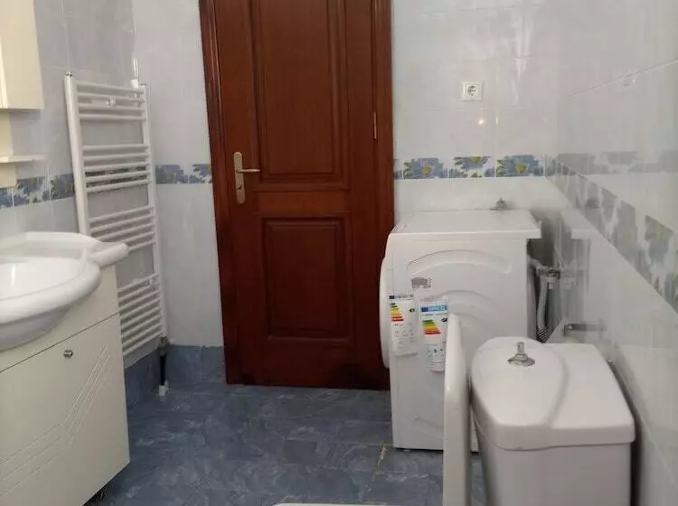 اقامتگاه Chios Green Oasis