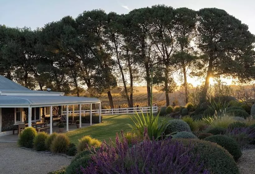 Alkina Old Quarter Luxury Accommodation