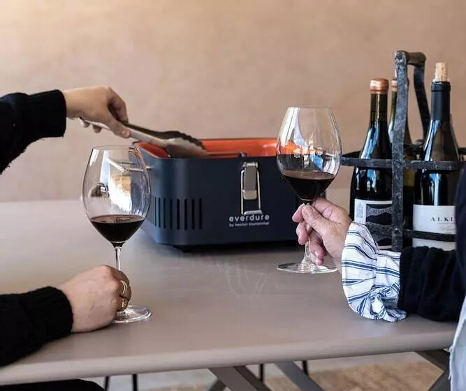 Alkina Old Quarter Luxury Accommodation