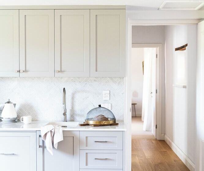 Alkina Old Quarter Luxury Accommodation