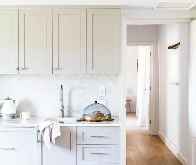 Alkina Old Quarter Luxury Accommodation