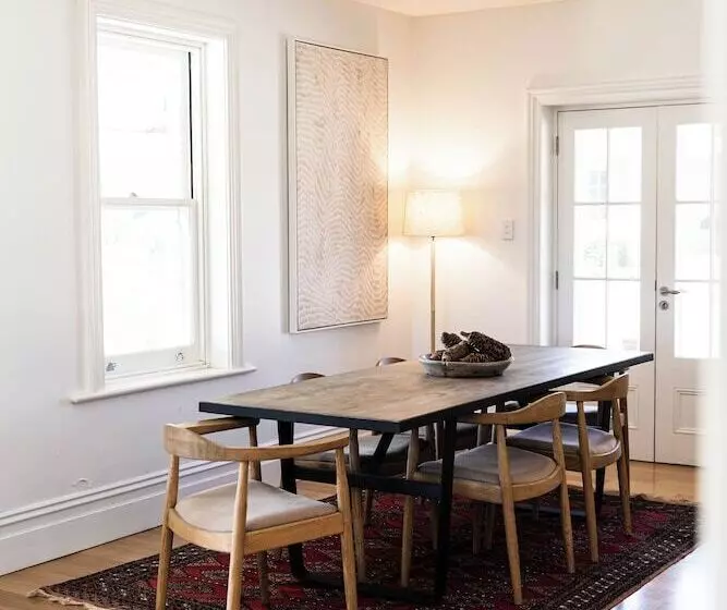 Alkina Old Quarter Luxury Accommodation